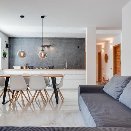Rateče Apartments Julian Explore מראה חיצוני תמונה