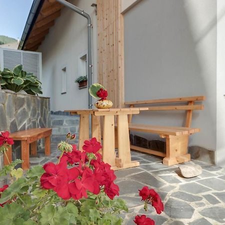 Rateče Apartments Julian Explore מראה חיצוני תמונה