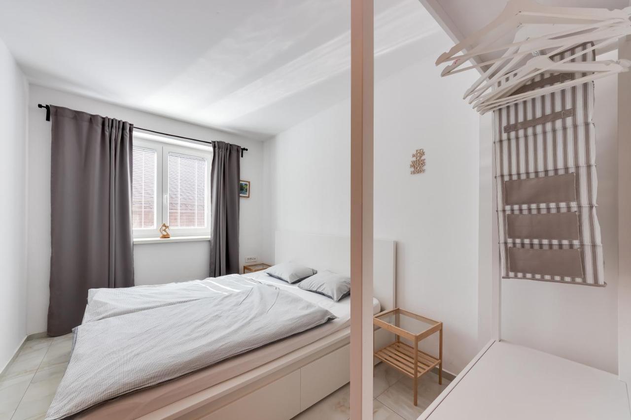 Rateče Apartments Julian Explore מראה חיצוני תמונה