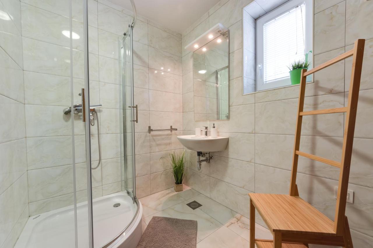 Rateče Apartments Julian Explore מראה חיצוני תמונה