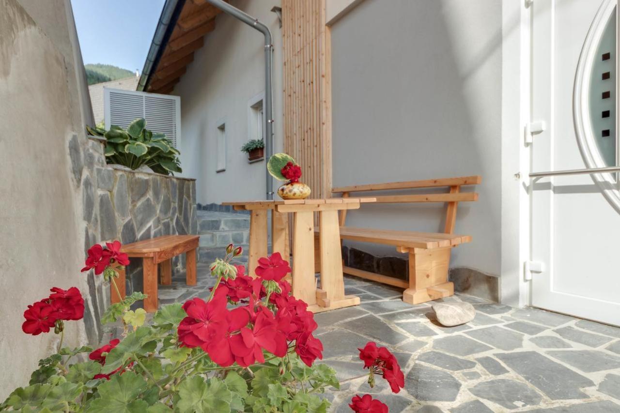 Rateče Apartments Julian Explore מראה חיצוני תמונה